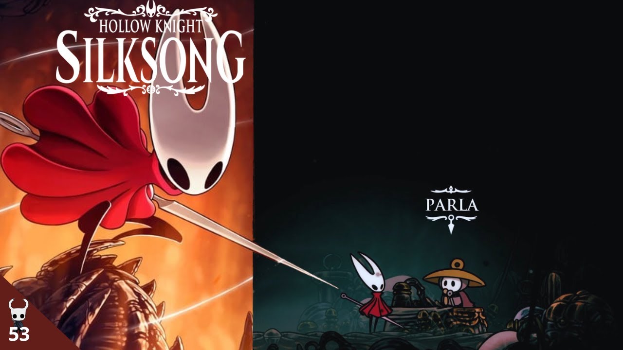 AIUTO SHERMA NELLA SUA MISSIONE - Hollow Knight: Silksong ITA - #53