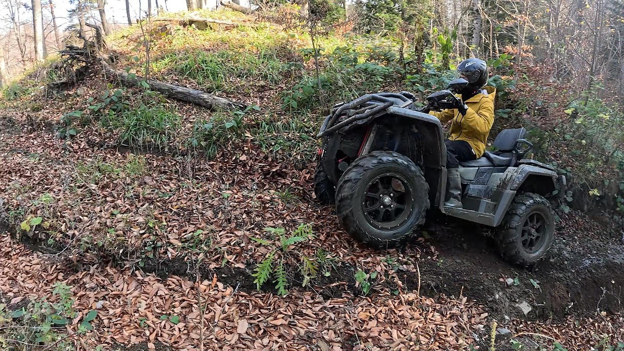 კლდეკარში გასვლა (ნაწილი 1)