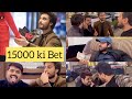 Real bet on road cost rs15000  ali butt  asim ansari  muneeb khan