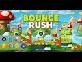 Bounce Rush Game Template