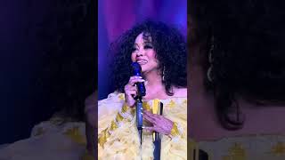 Diana Ross 02/29/24