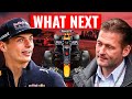 Jos verstappen delivers fresh verdict on max future