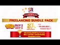 How to enroll at campaign 04  biggest freelancing campaign  sr dream it