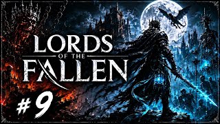 Lords of The Fallen 2023 # 9 проходження Українською PS5