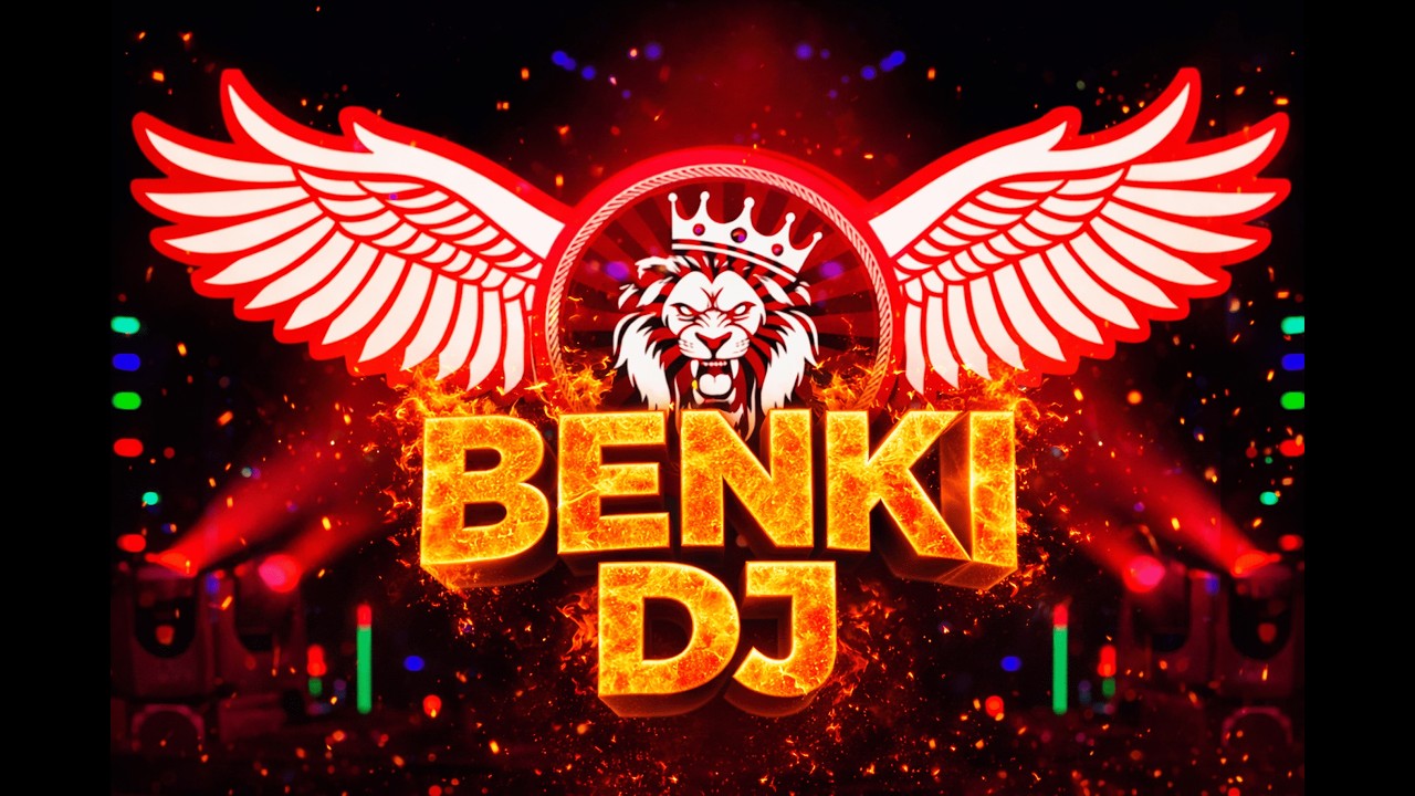 BENKI DJ 🔊 | Extreme Bass Booster | Party DJ Mix 2026|| #remix #dj # ...