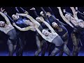 STRONG - Staatsballett Berlin - Sharon Eyal