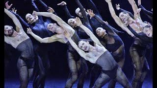 STRONG - Sharon Eyal - Staatsballett Berlin