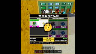 Trading fruit notifier gamepass to get Blox Fruit skins! #bloxfruits #roblox