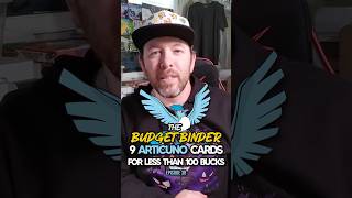 9 Articuno Cards for Less than $100