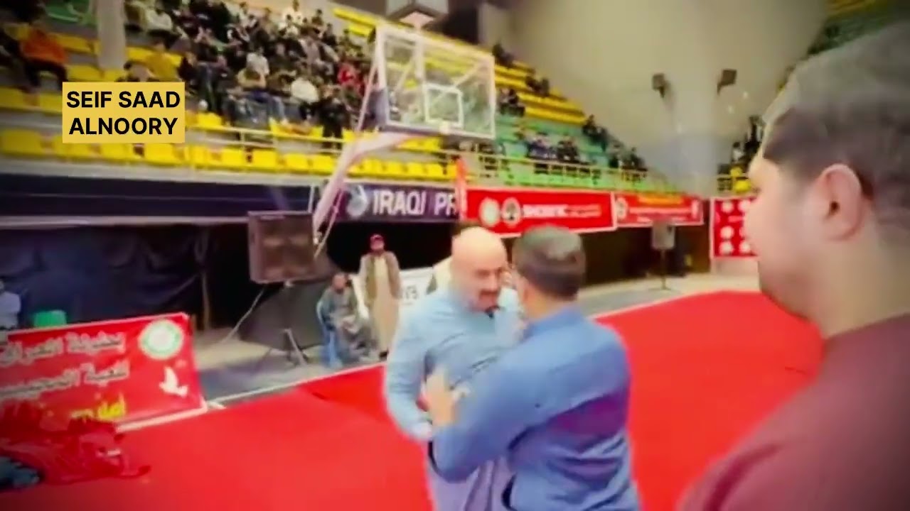 محيبس 2026 استعراض الاكرع ومن النزله الاولى ياخذ المحبس