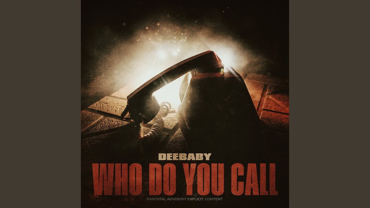 Who Do You Call