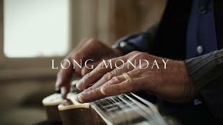 Carl Carlton &amp; Melanie Wiegmann - &quot;Long Monday&quot; (Official Lyric Video)