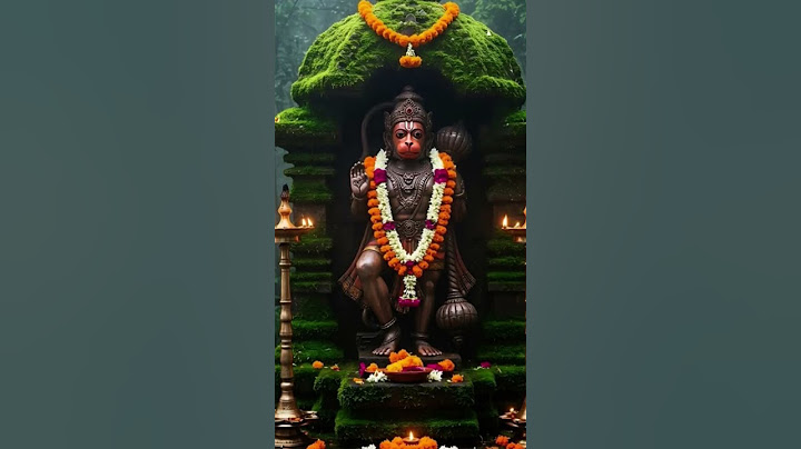 Jai shree Ram Jai Hanuman 🙏🙏🙏