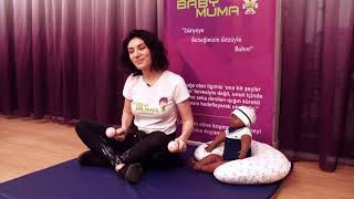 Baby Muma Ritim Ve Dans R27