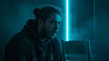 Post Malone – Missed Calls | Lyrics Video 