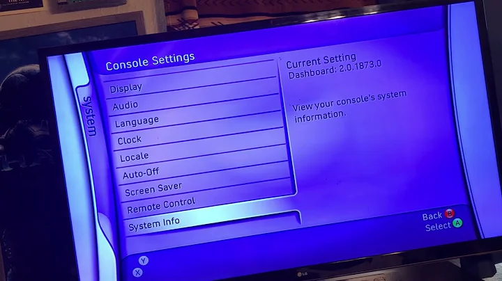 PRELAUNCH Xbox 360 Blades Dash - 2.0.1873.0