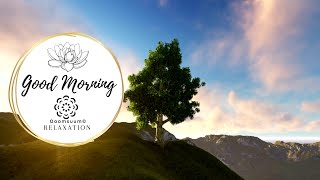 TREE OF LIFE♥ start your day positive| morning meditation for good vibes|clarity|focus|healing. screenshot 5
