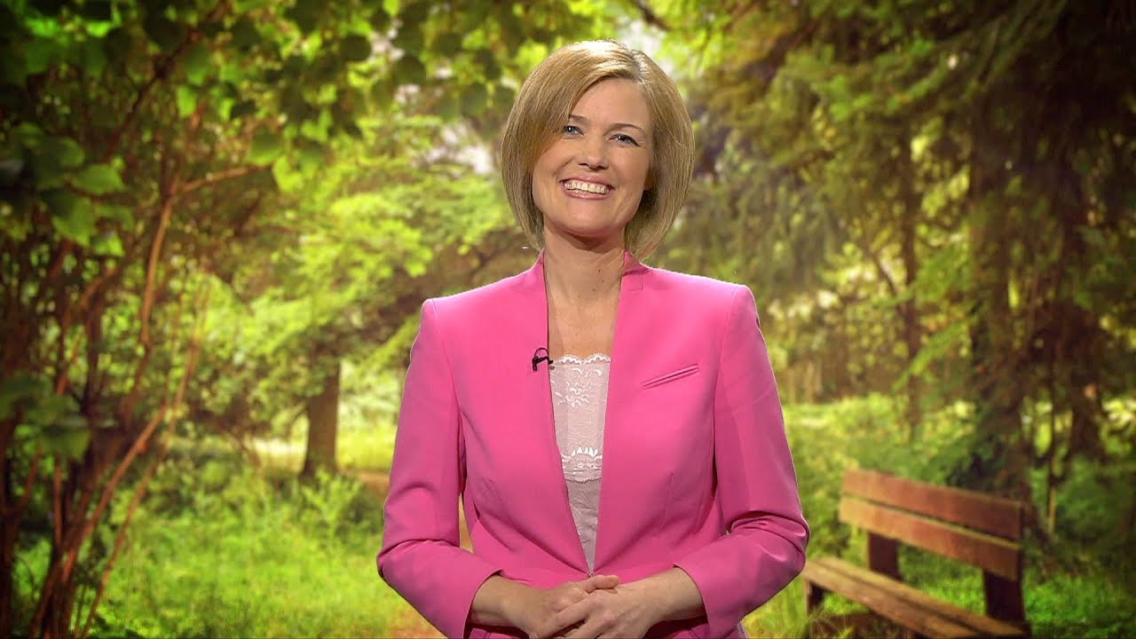 The Walk “A Passion For Prayer” – 197 - YouTube