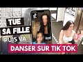 Plus prpocupe par tiktok que par sa fille   kaylee jayde priest  un amour  sens unique