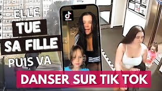 Plus prépocupée par Tiktok que par sa fille /  Kaylee Jayde Priest : Un amour à sens unique Information