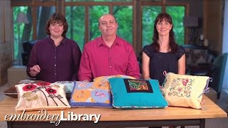 Pillow Party Trunk Show 3