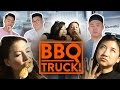 CHINESE BBQ SKEWERS TRUCK (Shao Kao) - Fung Bros Food