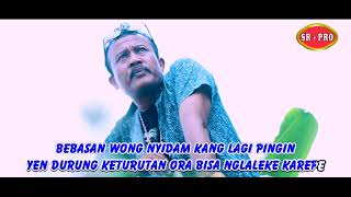 Irfan Yolanda - Graji Angin | Dangdut ( Music Video)
