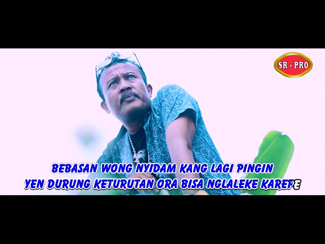 Irfan Yolanda - Graji Angin | Dangdut (Official Music Video) class=