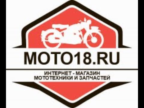 Мото18 Ру Интернет Магазин