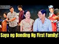 PBBM at FL, Nagkaroon ng Misa, Namahagi ng Tulong sa mga Aęta at May Sorpresa Nitong Pasko!