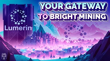 Flipping the Script on Crypto Mining: How Lumerin