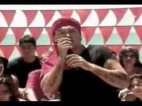 Chalie Brown Jr-Lugar ao Sol(Luau MTV 2003)