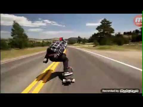 vlog \"2\" ექსტრემი