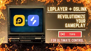 Mobile Gaming on PC Made Simple: Dive into LDPlayer & OSLink Capabilities! screenshot 5