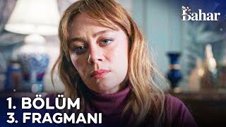 Bahar 1. Bölüm 3. Fragmanı | İlk Bölüm 13 Şubat 20.00'de! @Bahardizisi