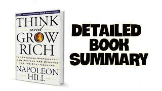 Think And Grow Rich Chapter 1 Thoughts Are Things - Detailed Summary Studyafric