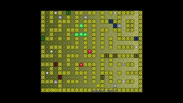 Game Maker Pac-Man 7 Update