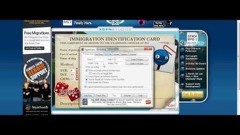 Stick Rpg 2 cheat (Non Director