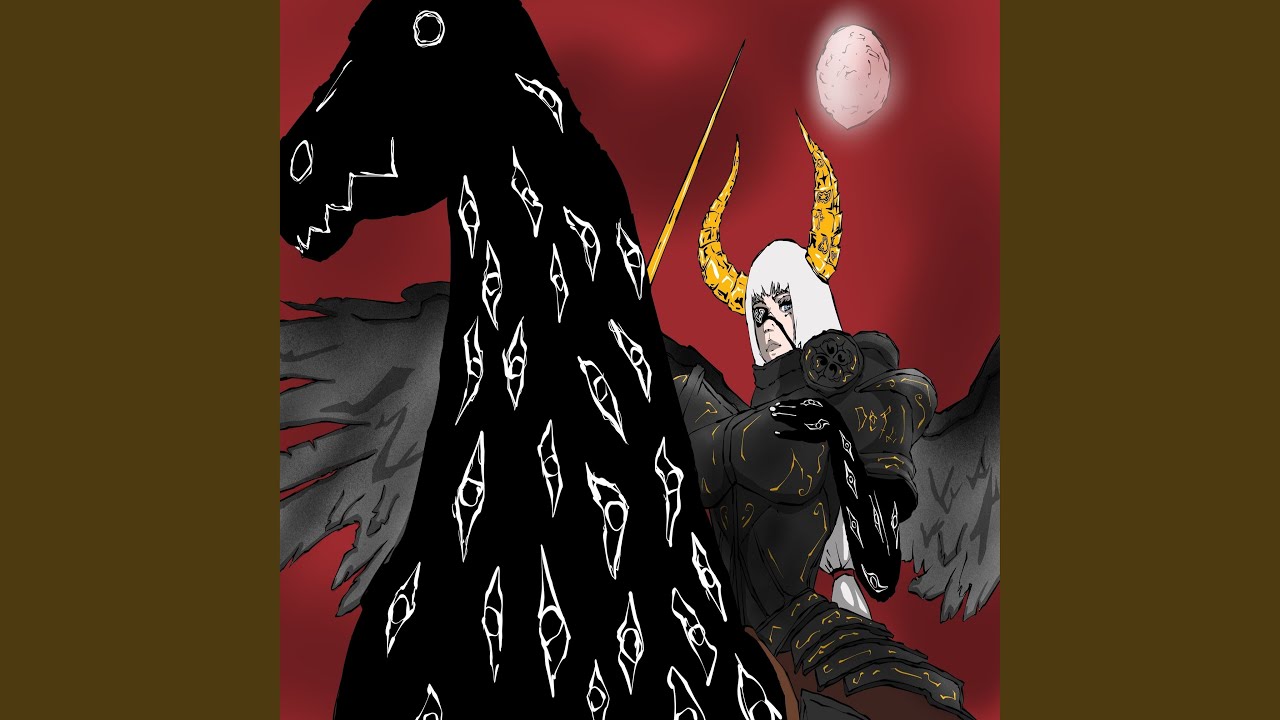 Watch Lichking on YouTube Watch Lichking on YouTube