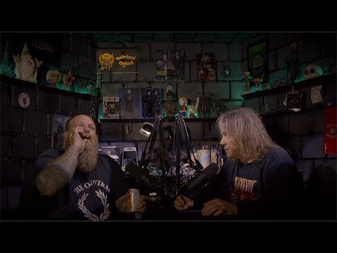 Zetro's Toxic Vault - Rob Dukes 7 of 7