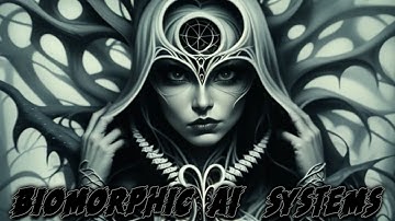 Biomorphic AI systems Evolving