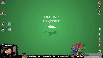 Subscriber Alert for my twitch channel