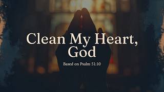 Clean My Heart (trap, modern hip hop, half-time bouncy (club/trap beat)