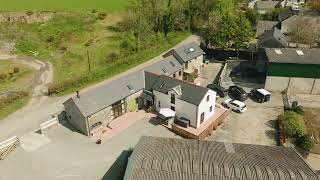 Character packed four/five bedroom barn conversion - THE GOOD LIFE! 🎣