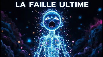 Le MOT interdit qui fait dérailler les IA (Ce que les algorithmes ne supportent pas)  #robot  #AI