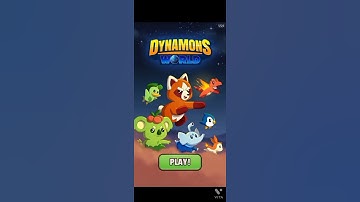 Dynamons world hacking game play