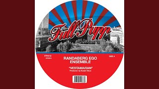 Vestamaran (VinylVersion)