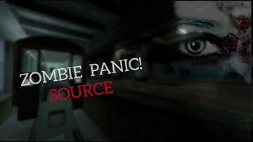 Zombie Panic Source | Silent Horror (Loading theme 2)