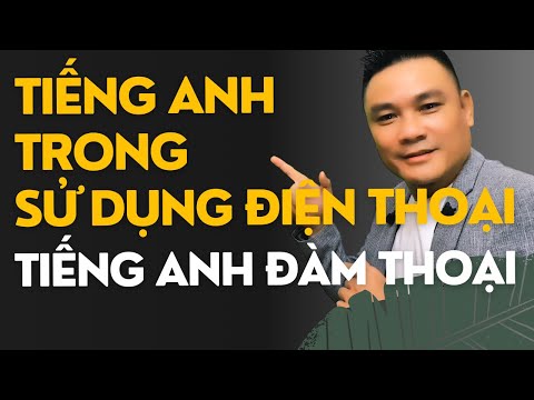 Video Daily Spoken English 54: Tiếng Anh trong sử dụng điện... - youtube