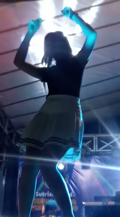 Mbak yeyen Feat Brewog live dj bianca